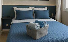 Elegante Apartamento Prox Metro Bras - Rua Coronel Mursa, 56 - Bras