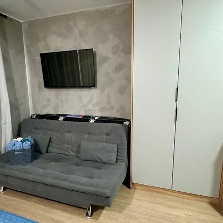 Elegante Apartamento Prox Metro Bras - Rua Coronel Mursa, 56 - Bras São Paulo Exterior foto