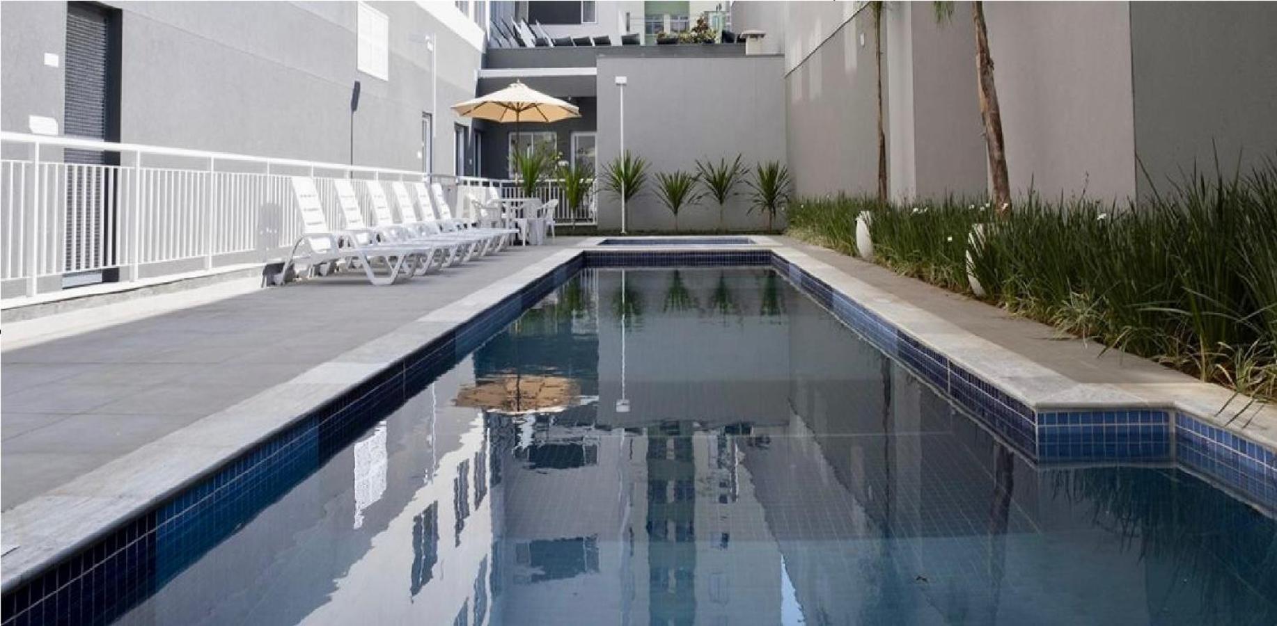 Elegante Apartamento Prox Metro Bras - Rua Coronel Mursa, 56 - Bras São Paulo Exterior foto