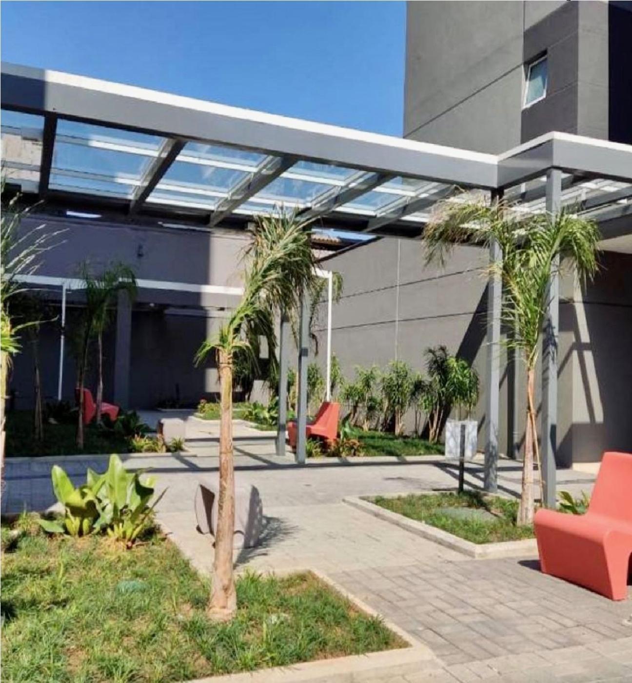 Elegante Apartamento Prox Metro Bras - Rua Coronel Mursa, 56 - Bras São Paulo Exterior foto