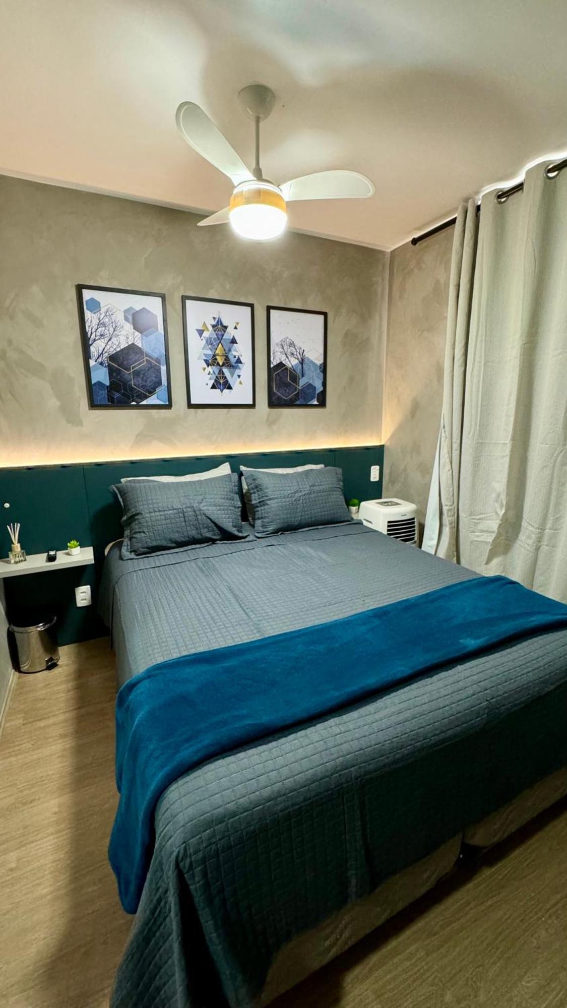 Elegante Apartamento Prox Metro Bras - Rua Coronel Mursa, 56 - Bras São Paulo Exterior foto