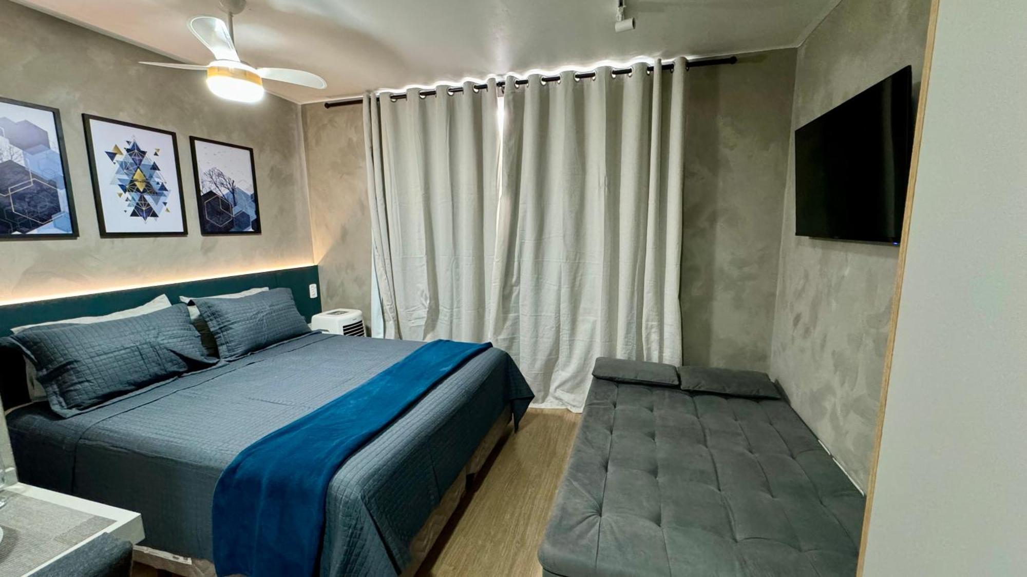 Elegante Apartamento Prox Metro Bras - Rua Coronel Mursa, 56 - Bras São Paulo Exterior foto