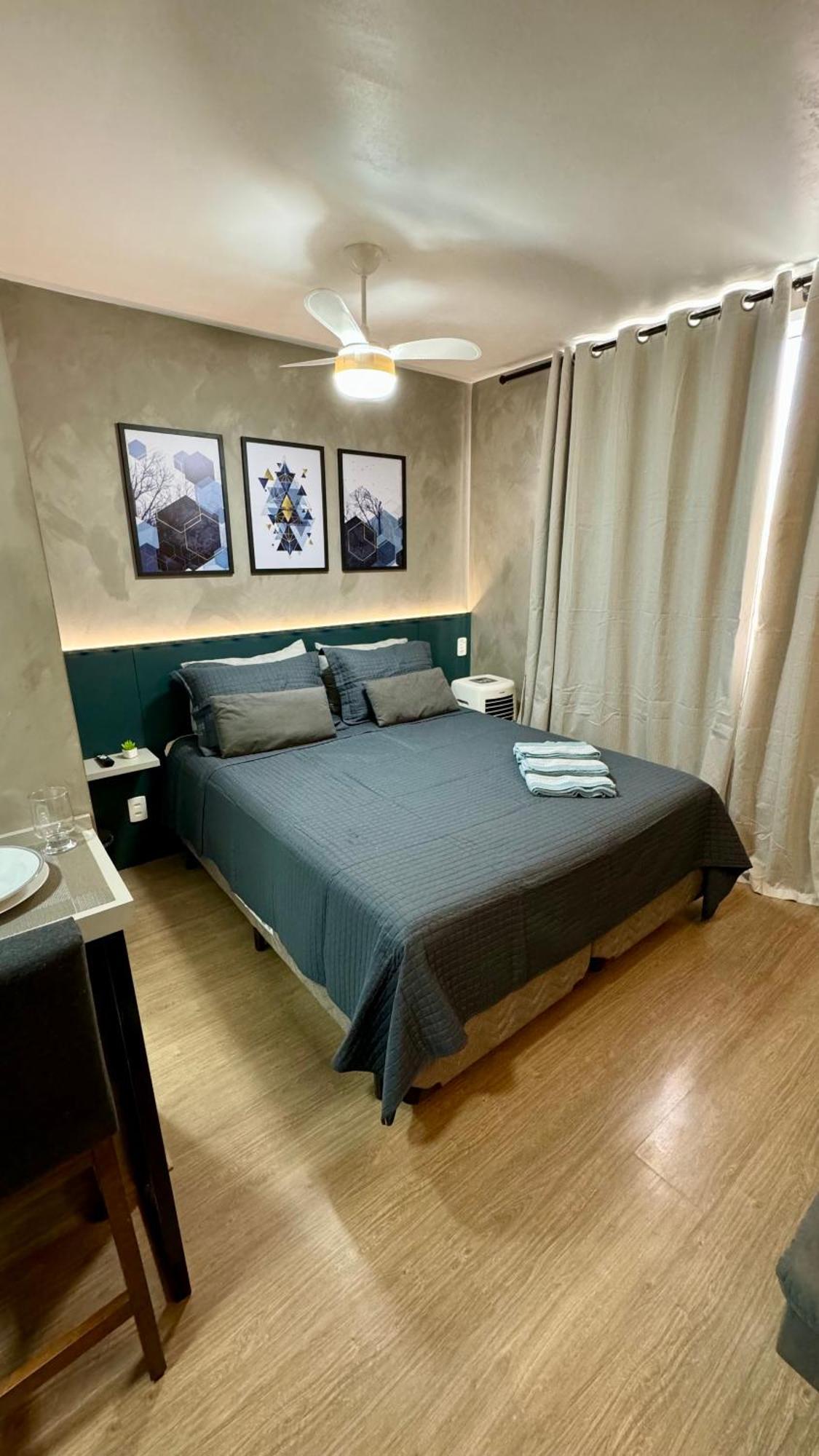 Elegante Apartamento Prox Metro Bras - Rua Coronel Mursa, 56 - Bras São Paulo Exterior foto