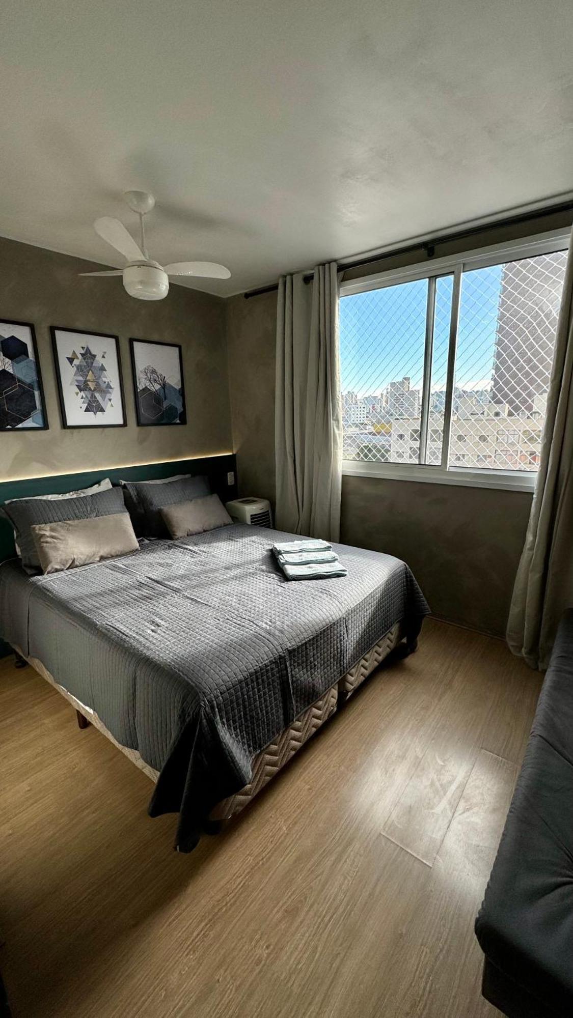Elegante Apartamento Prox Metro Bras - Rua Coronel Mursa, 56 - Bras São Paulo Exterior foto