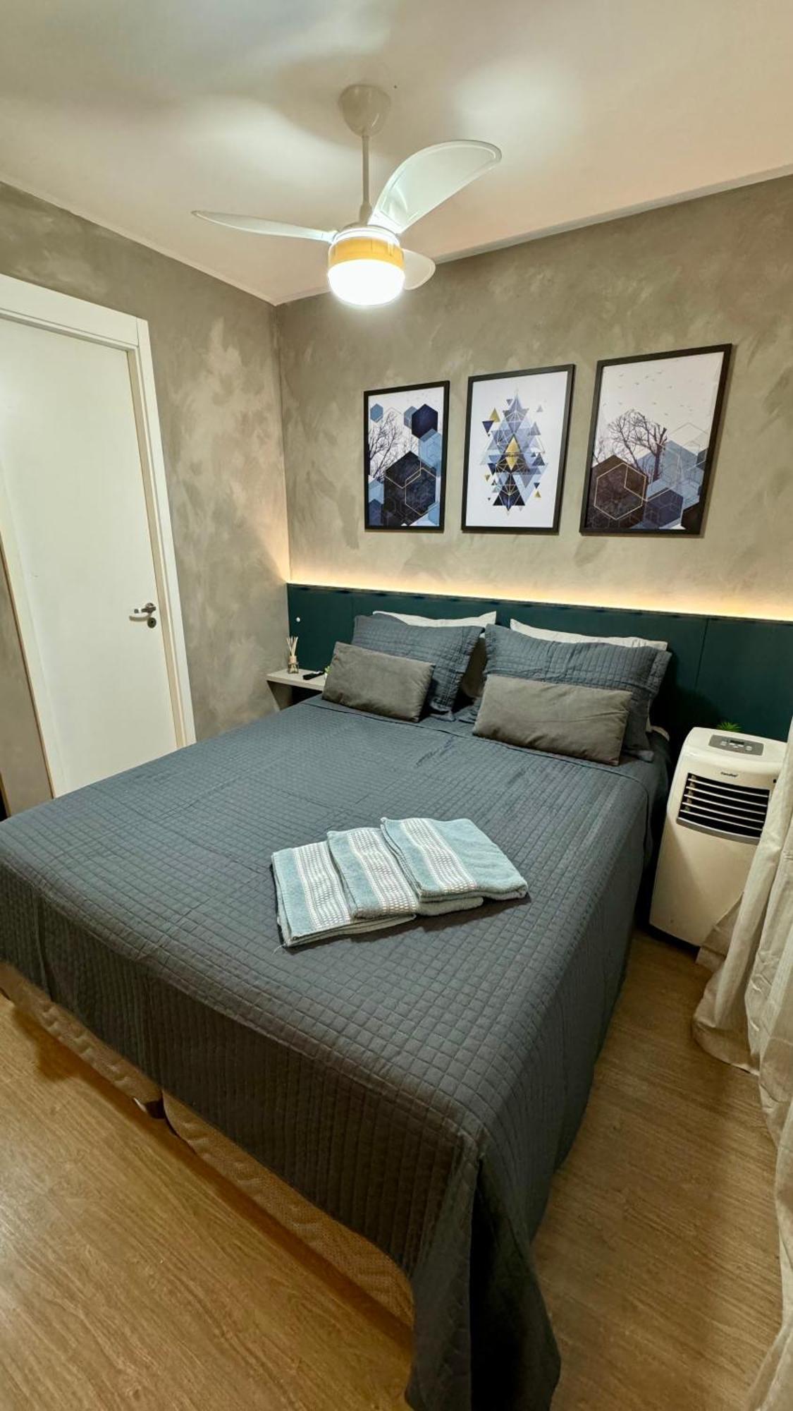Elegante Apartamento Prox Metro Bras - Rua Coronel Mursa, 56 - Bras São Paulo Exterior foto