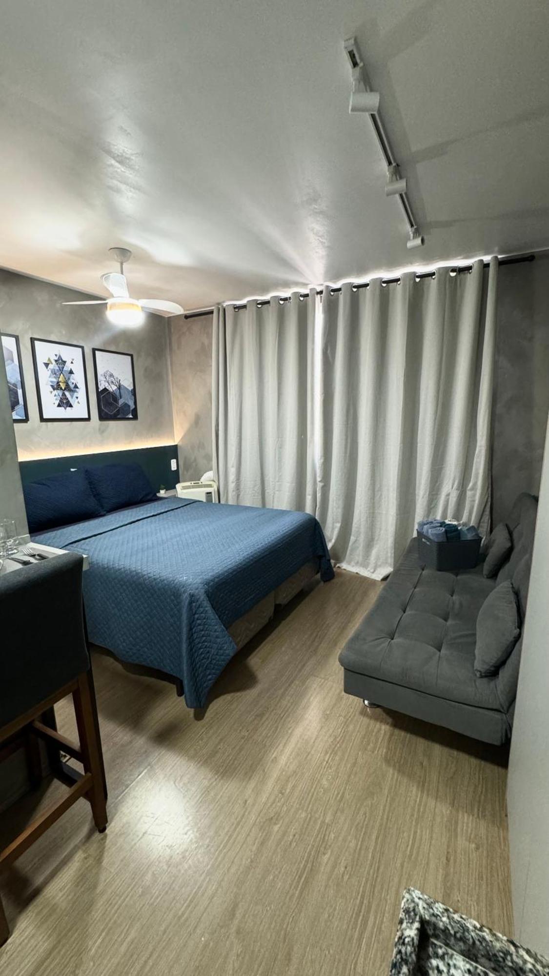 Elegante Apartamento Prox Metro Bras - Rua Coronel Mursa, 56 - Bras São Paulo Exterior foto